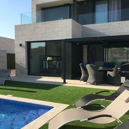 Villa Mar Menor Golf Torre-Pacheco Ngoại thất bức ảnh