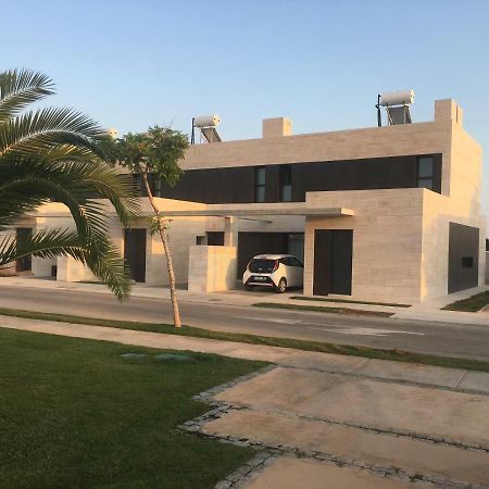 Villa Mar Menor Golf Torre-Pacheco Ngoại thất bức ảnh